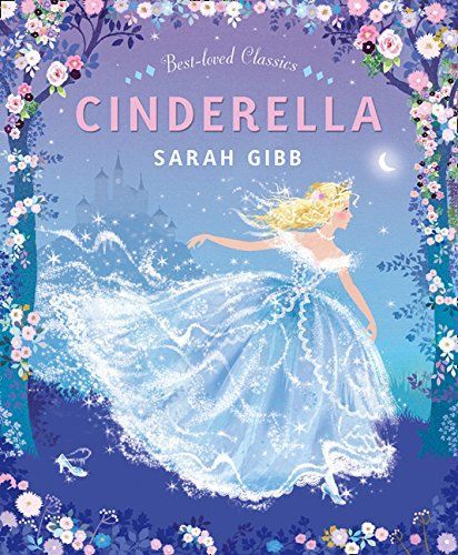 Cinderella (Best-Loved Classics)