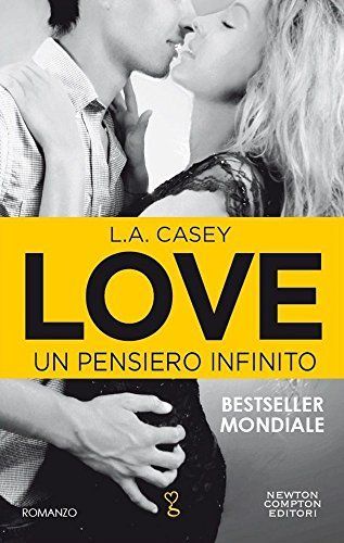Un pensiero infinito. Love
