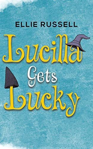 Lucilla Gets Lucky