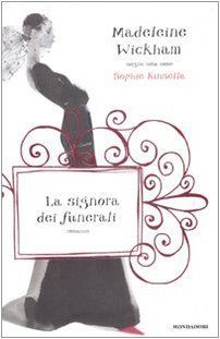 La signora dei funerali
