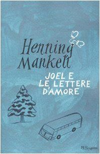 Joel e le lettere d'amore