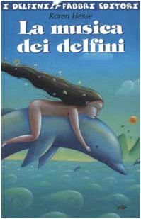 La musica dei delfini