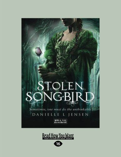 Stolen Songbird