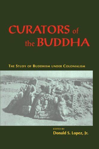 Curators of the Buddha