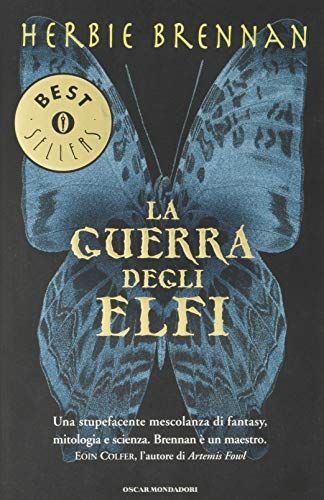 La guerra degli elfi