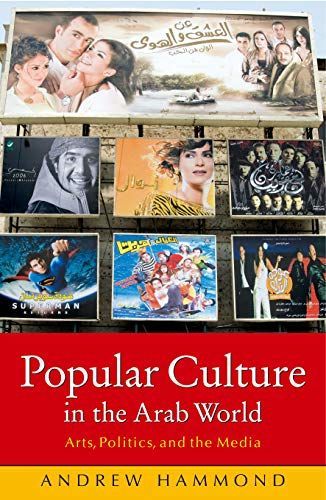 Popular Culture in the Arab World