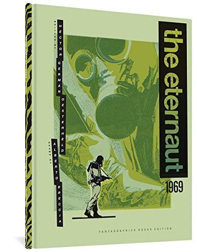 The Eternaut 1969