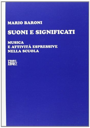 Suoni e significati