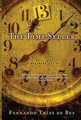 The Time Seller