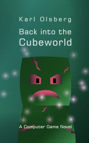 Back Into the Cubeworld