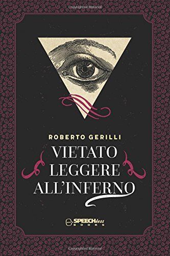 Vietato Leggere All'inferno