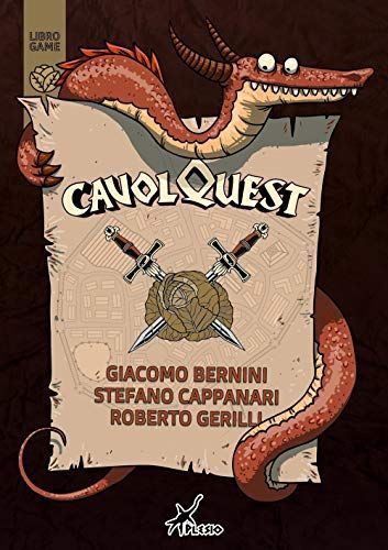 CavolQuest