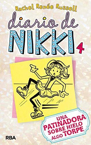 Diario de Nikki