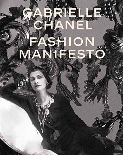 Gabrielle Chanel