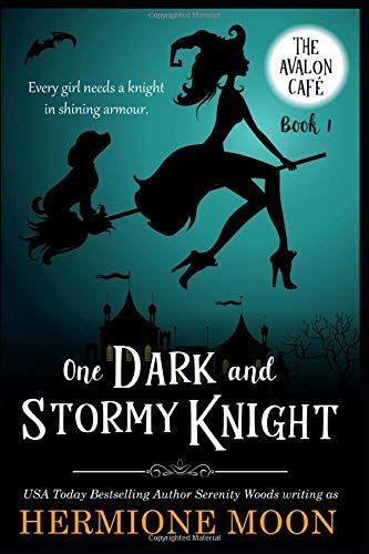 One Dark and Stormy Knight