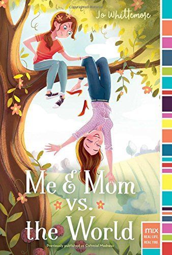 Me & Mom Vs. the World