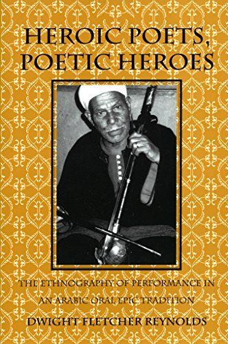 Heroic Poets, Poetic Heroes