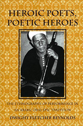 Heroic Poets, Poetic Heroes