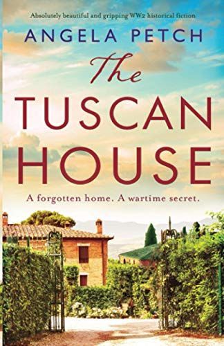 The Tuscan House