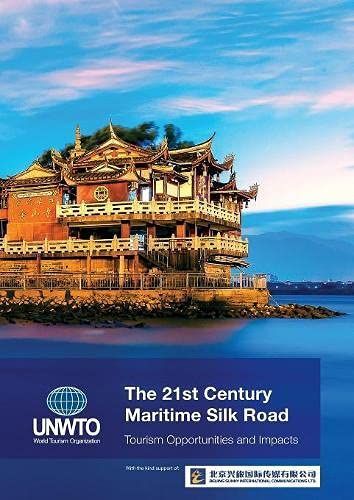 The 21st Century Maritime Silk Road