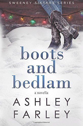 Boots and Bedlam