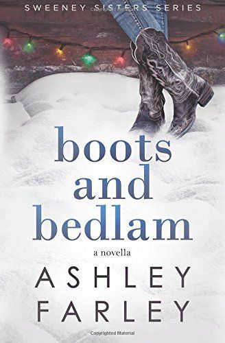 Boots and Bedlam