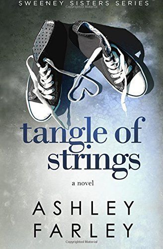 Tangle of Strings