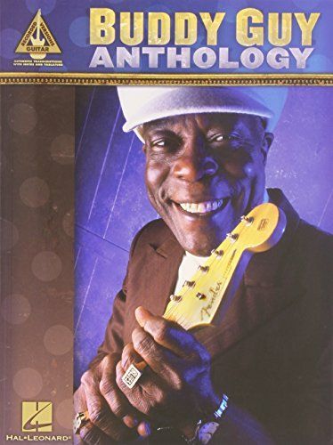 Buddy Guy Anthology