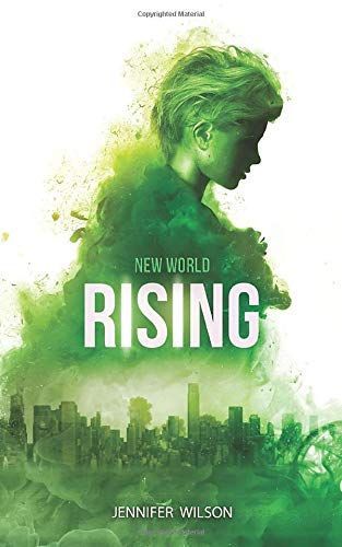 New World: Rising