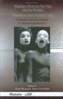 Interfaces Between the Oral and the Written