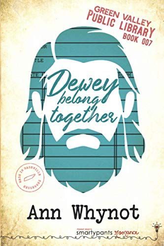 Dewey Belong Together