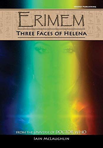 Erimem - Three Faces of Helena