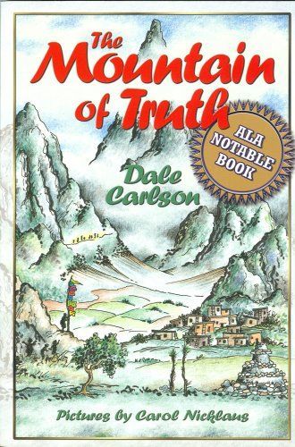 The Mountain of Truth
