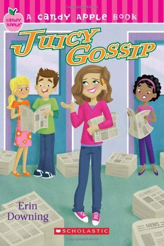 Juicy Gossip