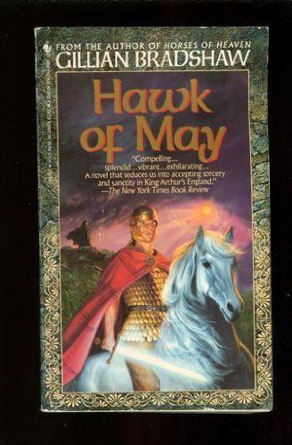 Hawk of May