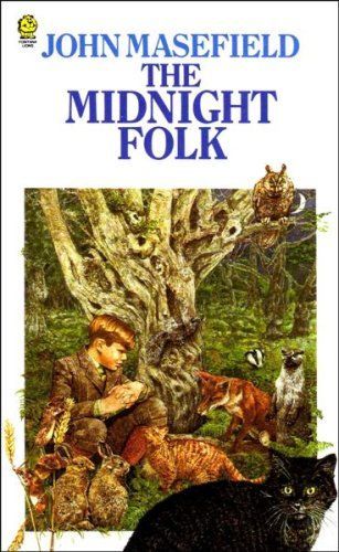 The Midnight Folk