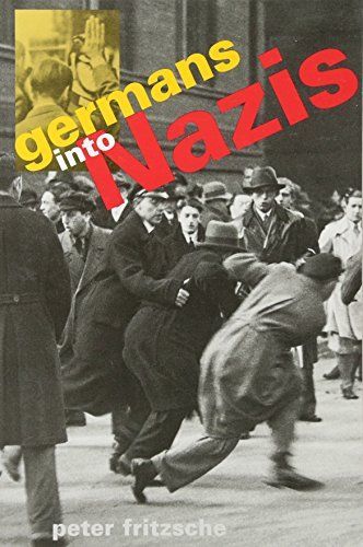 Germans Into Nazis