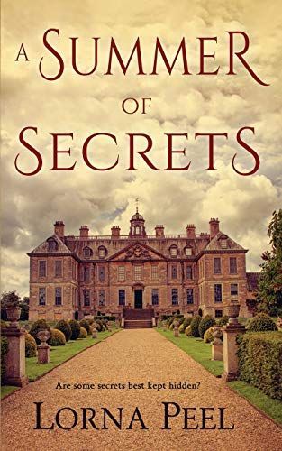 A Summer of Secrets