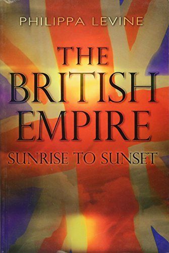 The British Empire