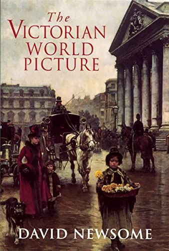 The Victorian World Picture