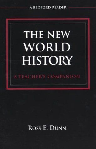 The New World History