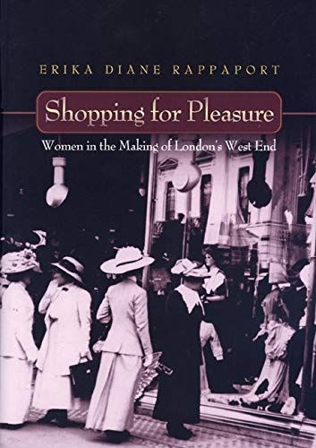 Shopping for Pleasure