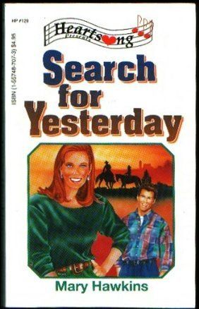 Search for Yesterday