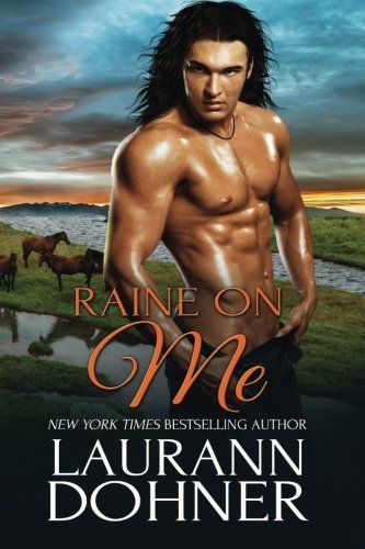 Raine on Me