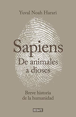 De animales a dioses / From Animals into Gods
