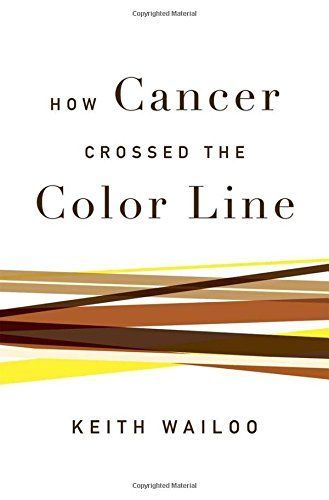 How Cancer Crossed the Color Line