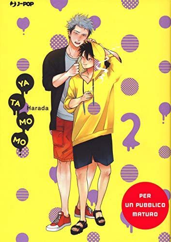 Yatamomo