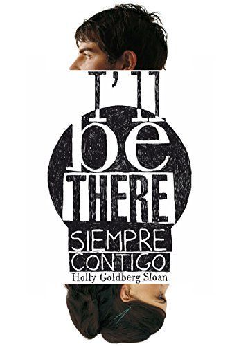 I'll be there = Siempre contigo