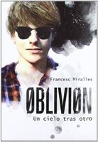 Oblivion: Un cielo tras otro