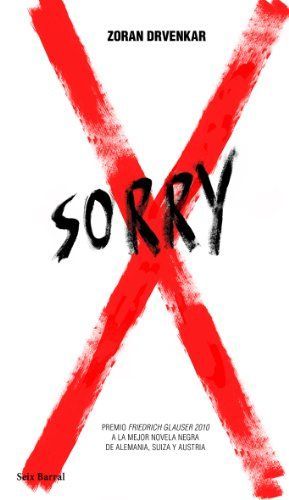 Sorry